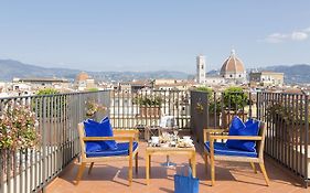 Hotel Lungarno Florence Italy